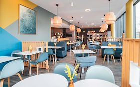 Novotel Suites Luxembourg