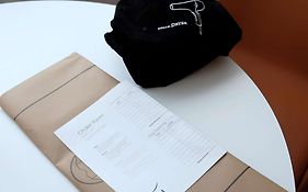 Novotel Suites Luxembourg